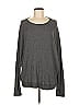Talulah New York Gray Pullover Sweater Size M - photo 1