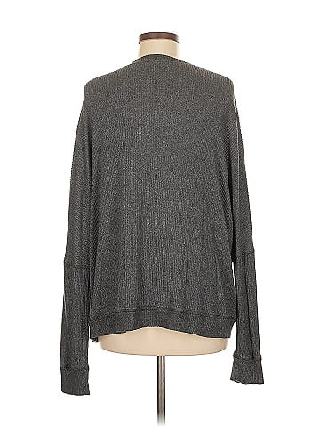 Talulah New York Pullover Sweater (view 2)