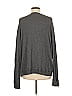 Talulah New York Gray Pullover Sweater Size M - photo 2