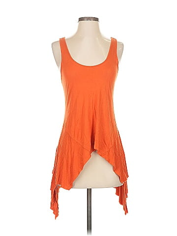 Naked Zebra Sleeveless Top (view 1)