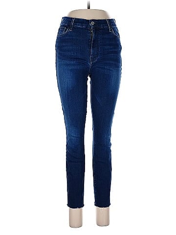 Frank & Eileen Jeans (view 1)