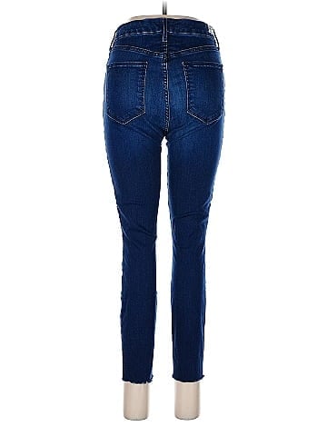 Frank & Eileen Jeans (view 2)