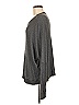 Talulah New York Gray Pullover Sweater Size M - photo 5