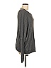 Talulah New York Gray Pullover Sweater Size M - photo 4