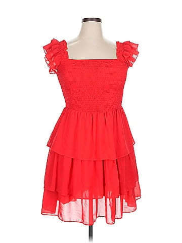 Unbranded Cocktail Dress (view 1)