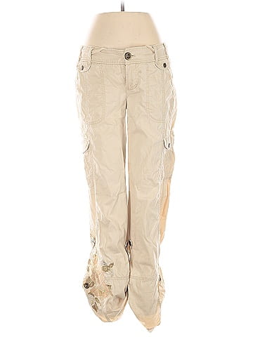 Express Design Studio Casual Pants (view 1)