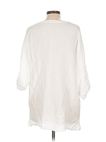 Shade & Shore Swimsuit Cover Up (view 2)