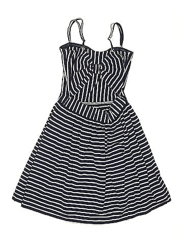Vintage Havana Dress (view 2)