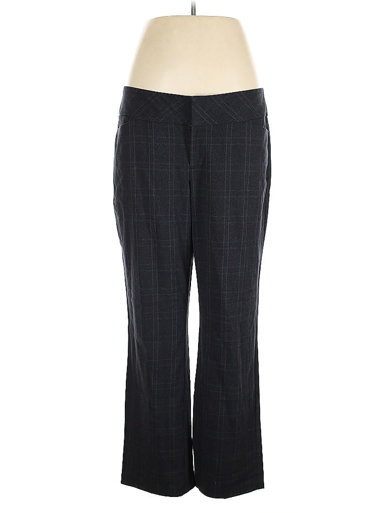 Click to view more detailed imagery on our partner's website Pre-owned Elle Dress Pants In Blue