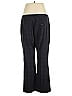 Elle Plaid Blue Dress Pants Size 16 - photo 2