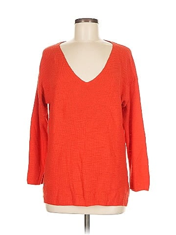 Lou & Grey Pullover Sweater (view 1)