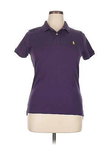 Ralph Lauren Sport Short Sleeve Polo (view 1)