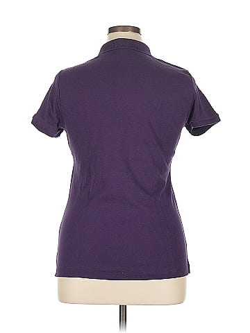 Ralph Lauren Sport Short Sleeve Polo (view 2)