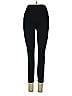 Danielle K. Studios Black Active Pants Size S - photo 1