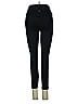 Danielle K. Studios Black Active Pants Size S - photo 2