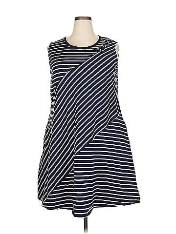 Suzanne Betro Casual Dress (view 1)