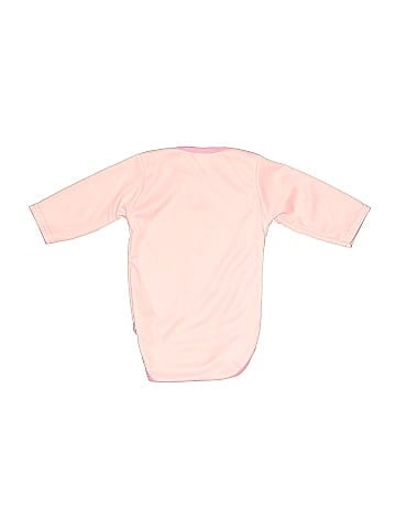 Coney Isle Long Sleeve Onesie (view 2)