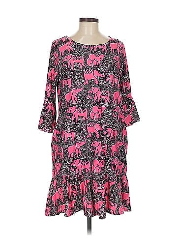 Simply Southern Cocktail Dress (view 1)