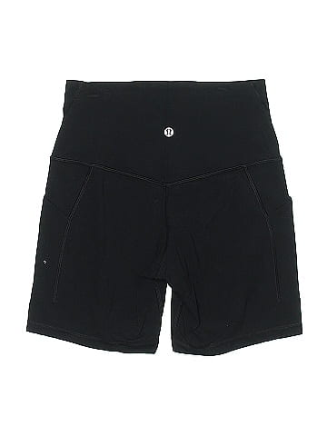 Lululemon Athletica Athletic Shorts (view 2)