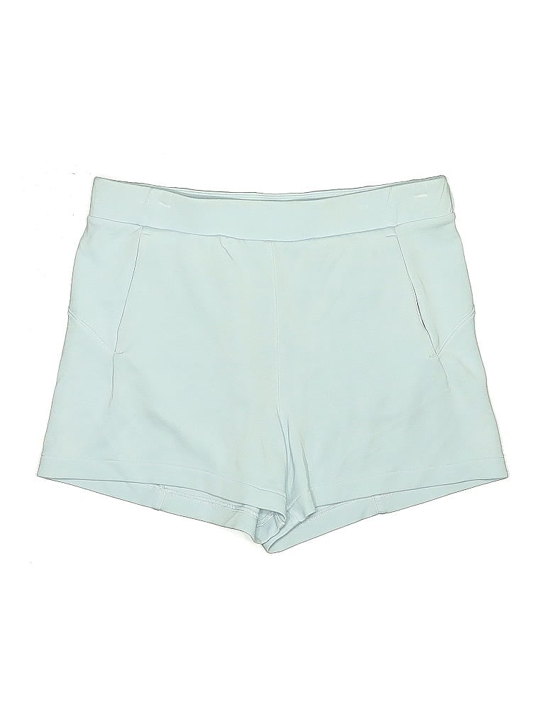 Click to view more detailed imagery on our partner's website Pre-owned Danskin Shorts In Blue