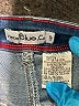Vince. Blue Jeans Size 9 - photo 4