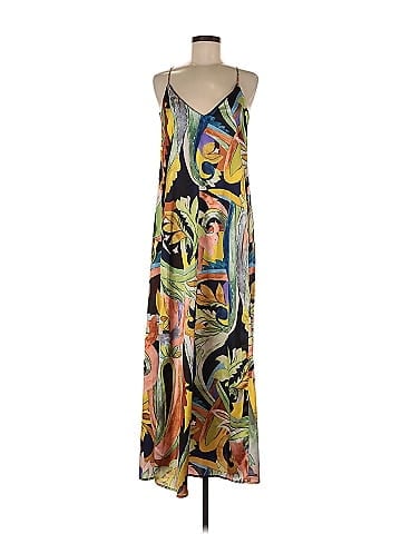 Nicole Miller New York Casual Dress (view 1)