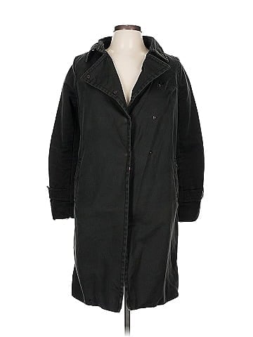 Zadig & Voltaire Coat (view 1)