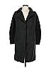 Zadig & Voltaire Black Coat Size 40 - photo 1
