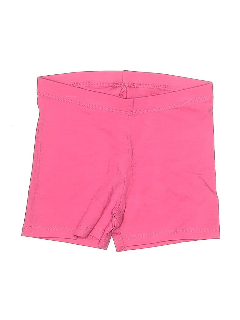 Pre-owned Cat & Jack Kids' Shorts In Pink