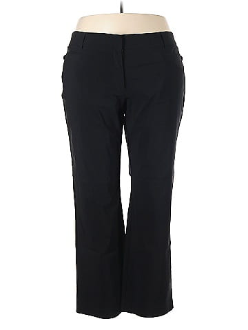 Lane Bryant Outlet Dress Pants (view 1)