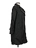 Zadig & Voltaire Black Coat Size 40 - photo 4