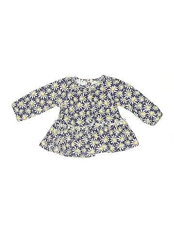 Little Me 3/4 Sleeve T-Shirt (view 1)