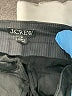 J.Crew Solid Black Shorts Size 0 - photo 3