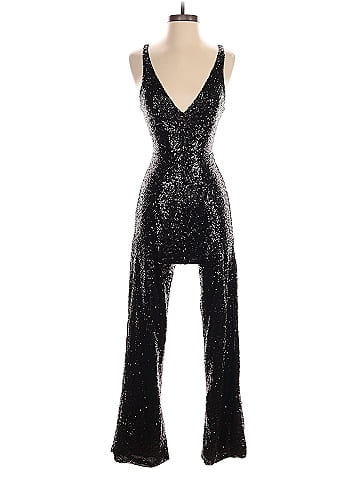 Do & Be Jumpsuit (view 1)