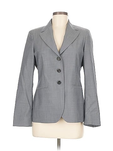 Zanella Wool Blazer (view 1)