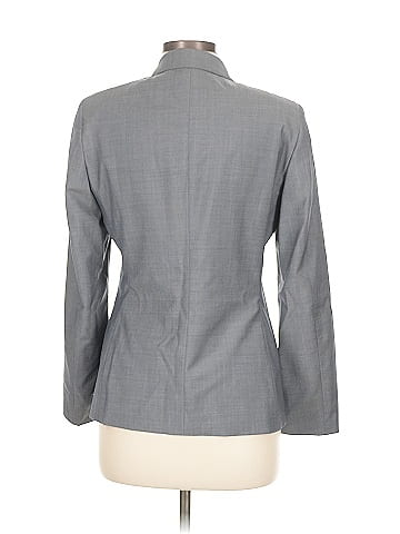 Zanella Wool Blazer (view 2)
