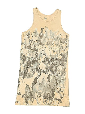 Stella McCartney Horse Print Dress (view 1)
