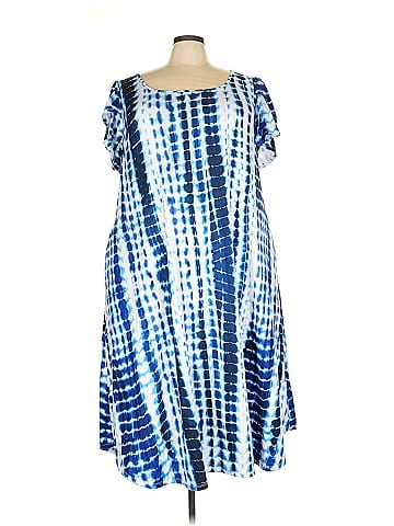 Emery Rose Casual Dress (view 1)
