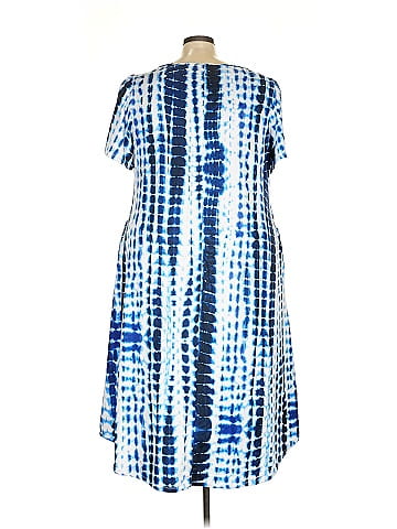 Emery Rose Casual Dress (view 2)