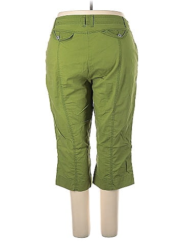 Lane Bryant Outlet Cargo Pants (view 2)