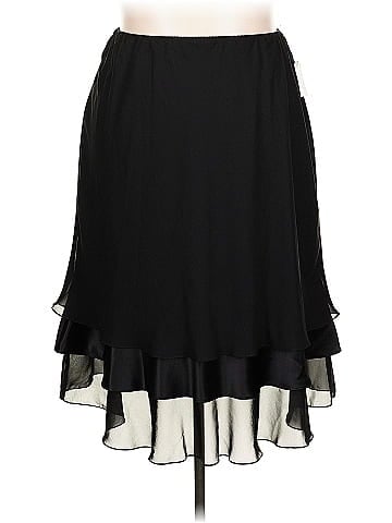 Alex Evenings Formal Skirt (view 1)