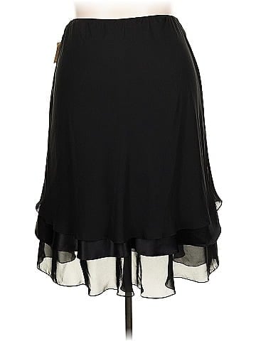 Alex Evenings Formal Skirt (view 2)