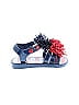 Toys R Us Blue Sandals Size 2 (baby) - photo 1