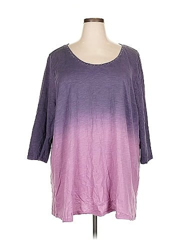 Zenana Poncho (view 1)
