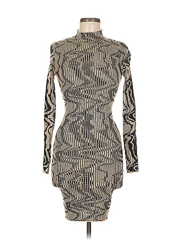 Commense Cocktail Dress (view 1)