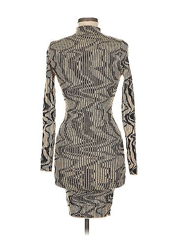 Commense Cocktail Dress (view 2)