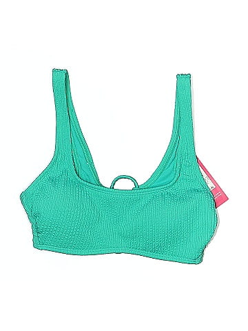 Xhilaration Swimsuit Top (view 1)