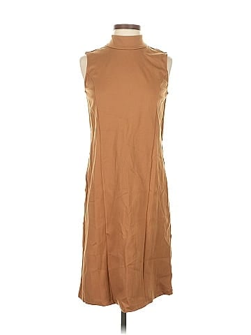 Susan Graver Casual Dress (view 1)