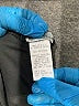 Connected Apparel 100% Polyester Black Dress Pants Size 10 - photo 4