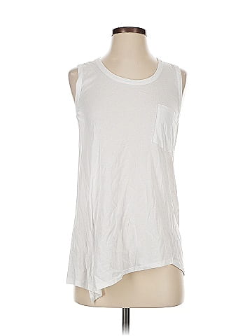 Bobi Sleeveless T-Shirt (view 1)